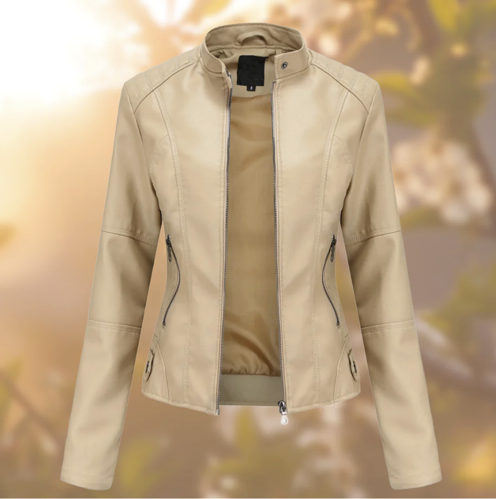 Drune | Die smarte und charakteristische Lederjacke