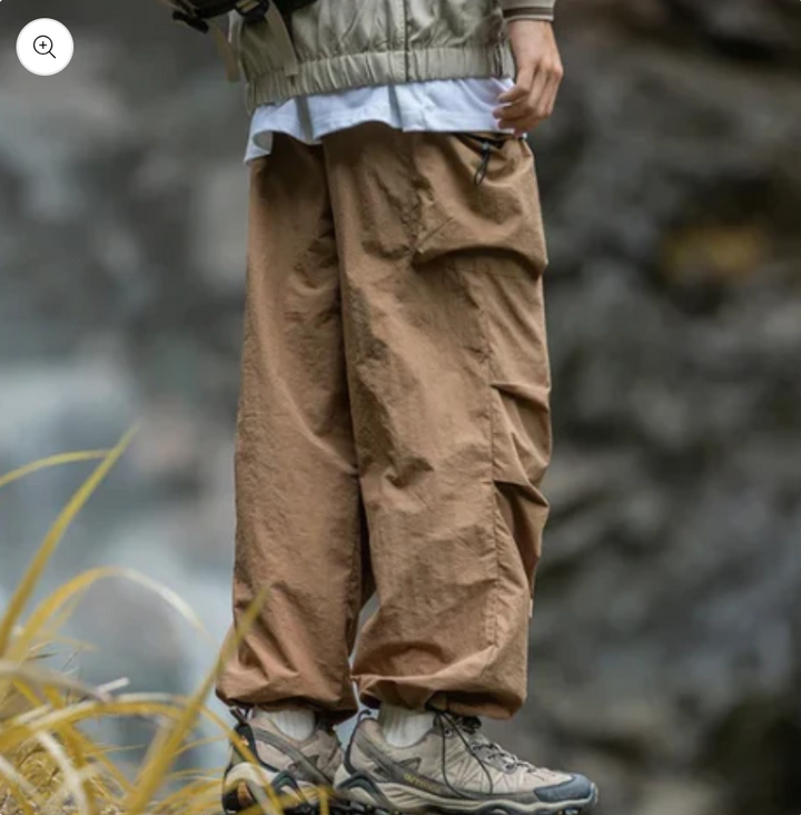 Drune | Wasserdichte Hose Herren Robust Und Wetterfest