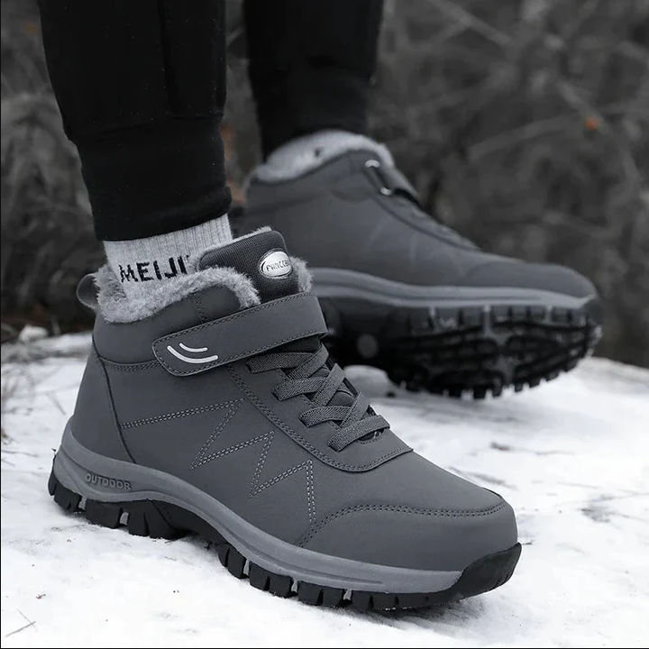 Drune | warme winterschuhe