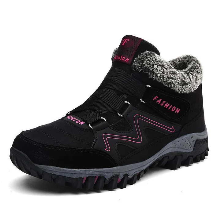 Drune | winterstiefel für damen
