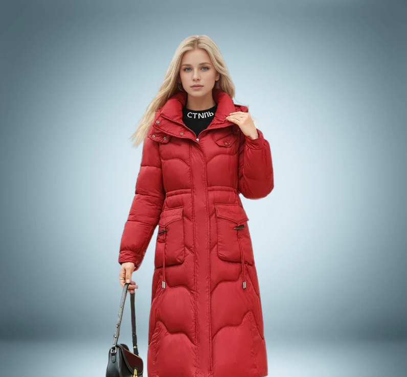 Drune | Parka