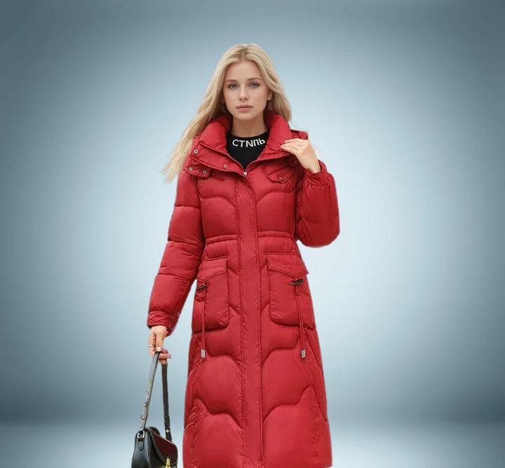 Drune | Parka
