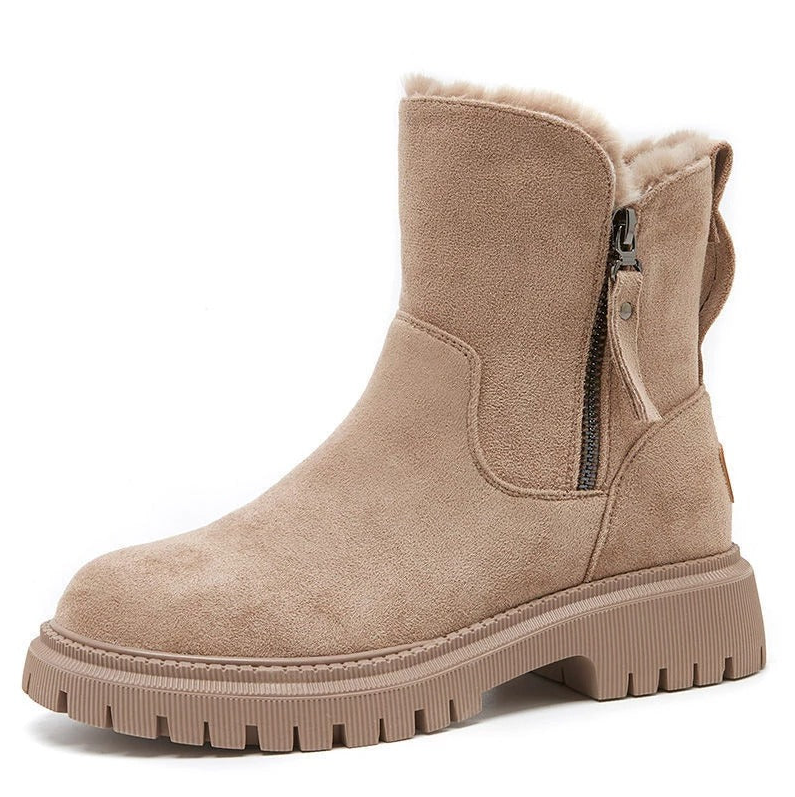 Drune | winterstiefel