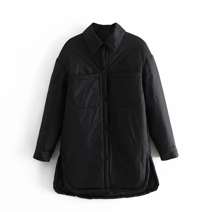 Drune | Vielseitige Winterjacke für Damen