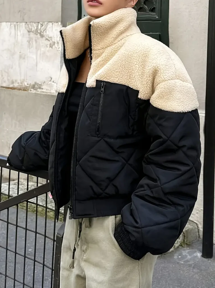 Drune | Jacke