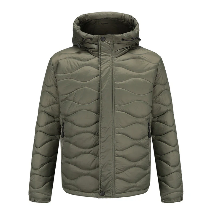 Drune | winddicht leichtes Sportjacke für Herren