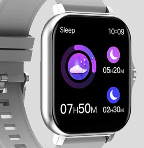 Drune | Hochwertige Multifunktionale Smartwatch