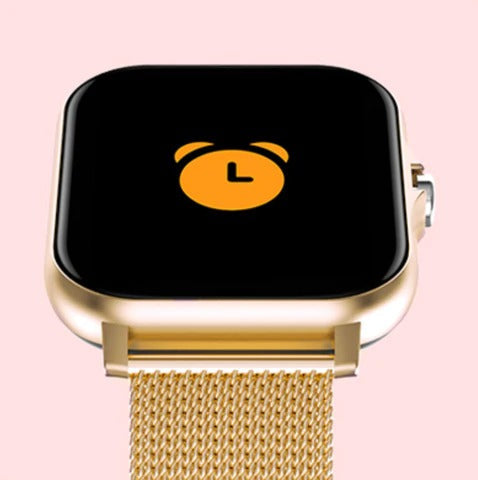 Drune | Hochwertige Multifunktionale Smartwatch
