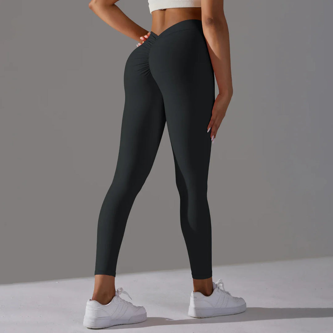 Drune | Scrunch Butt Gym Leggings