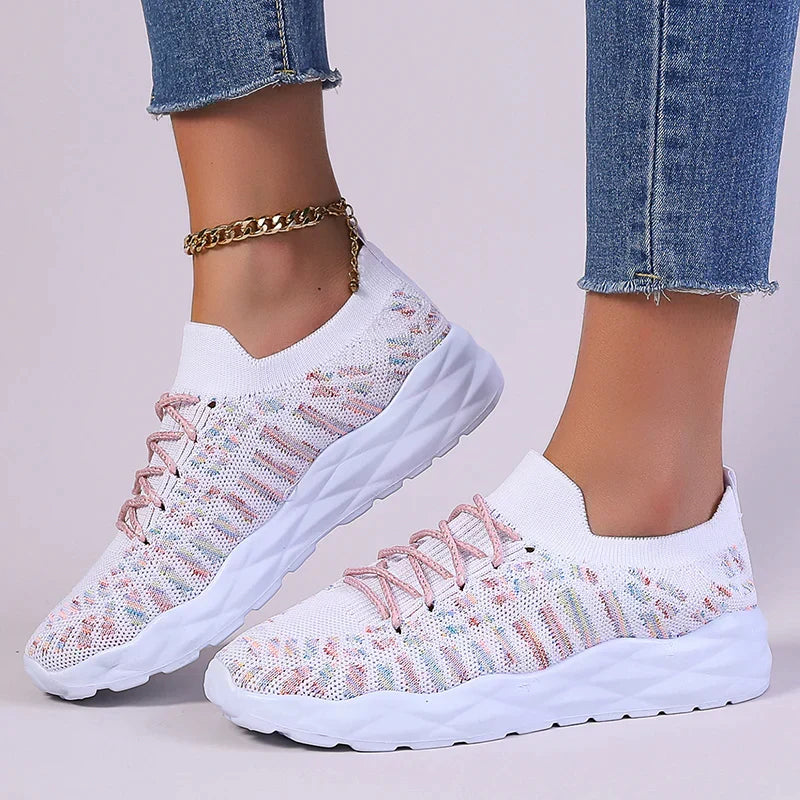 Super bequeme & ergonomische Freizeitschuhe Drune