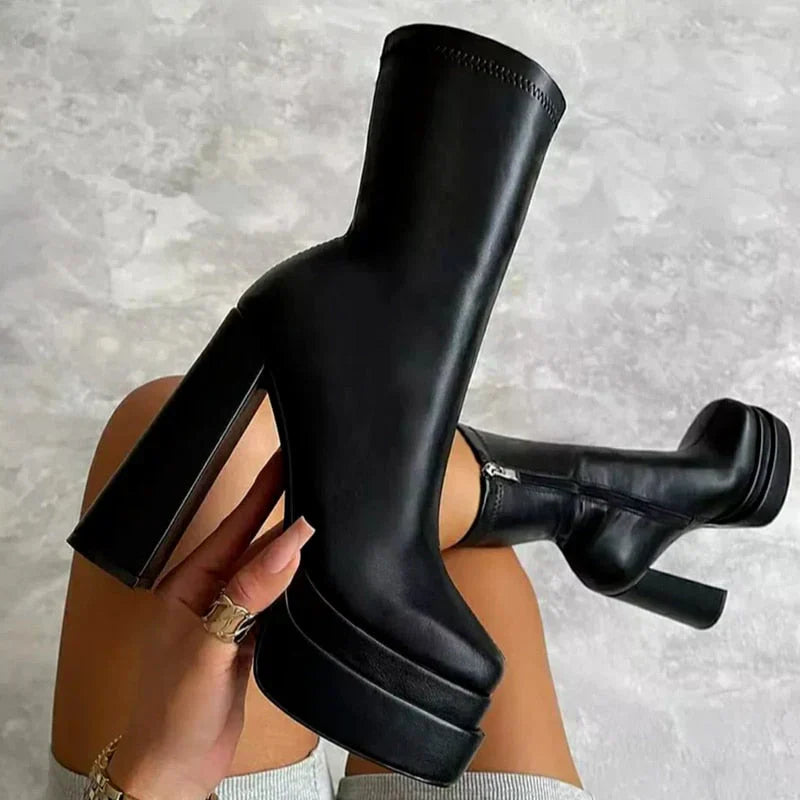Drune | ankle boots