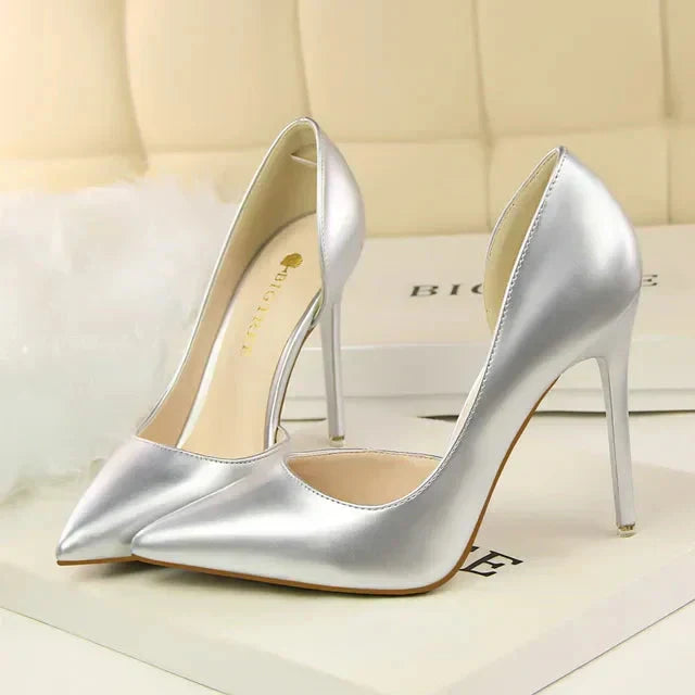 Drune - Orthopädische Pumps