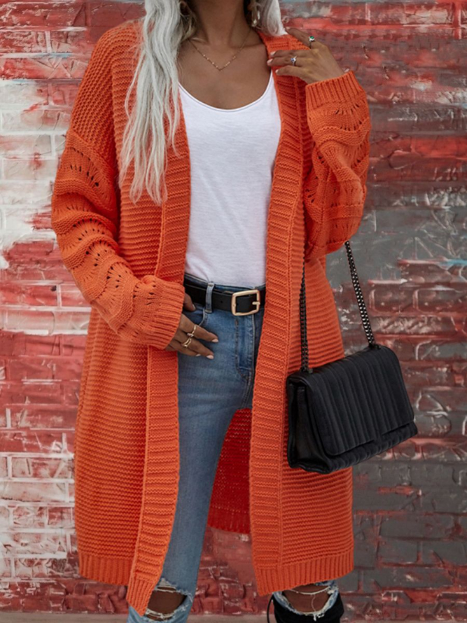 Drune | Glamouröse und frische Jacke