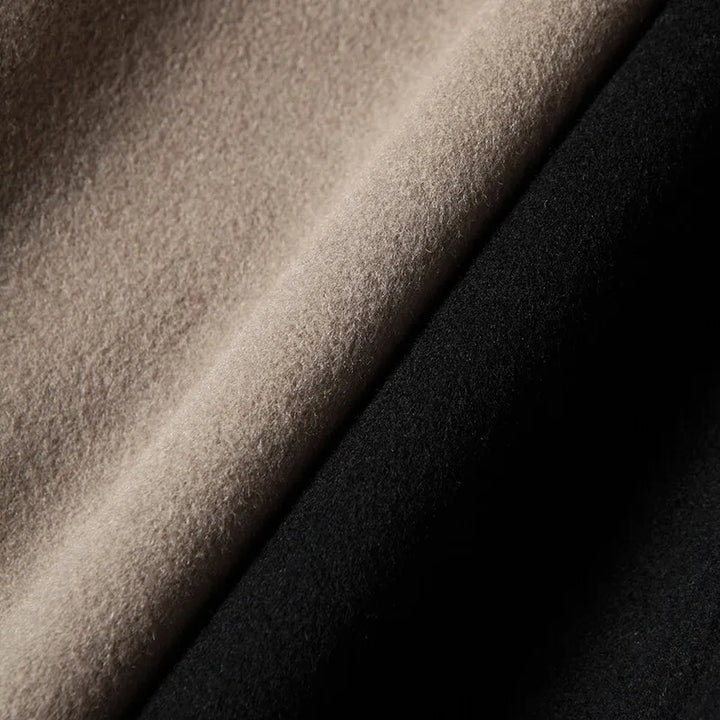Drune | 100% WOLLABERTER HÄNDERSCHIRM COAT