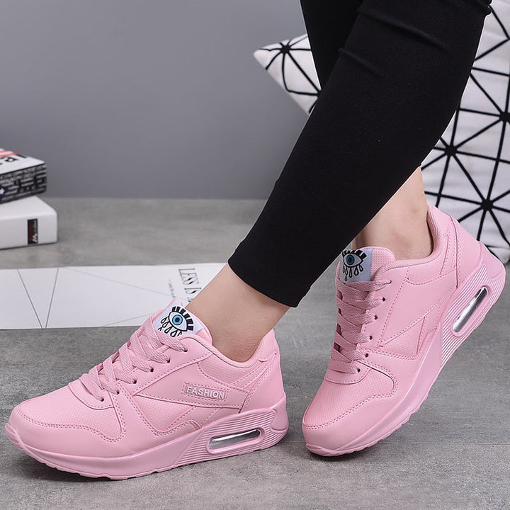 Drune | Air Sneaker Hip Farben