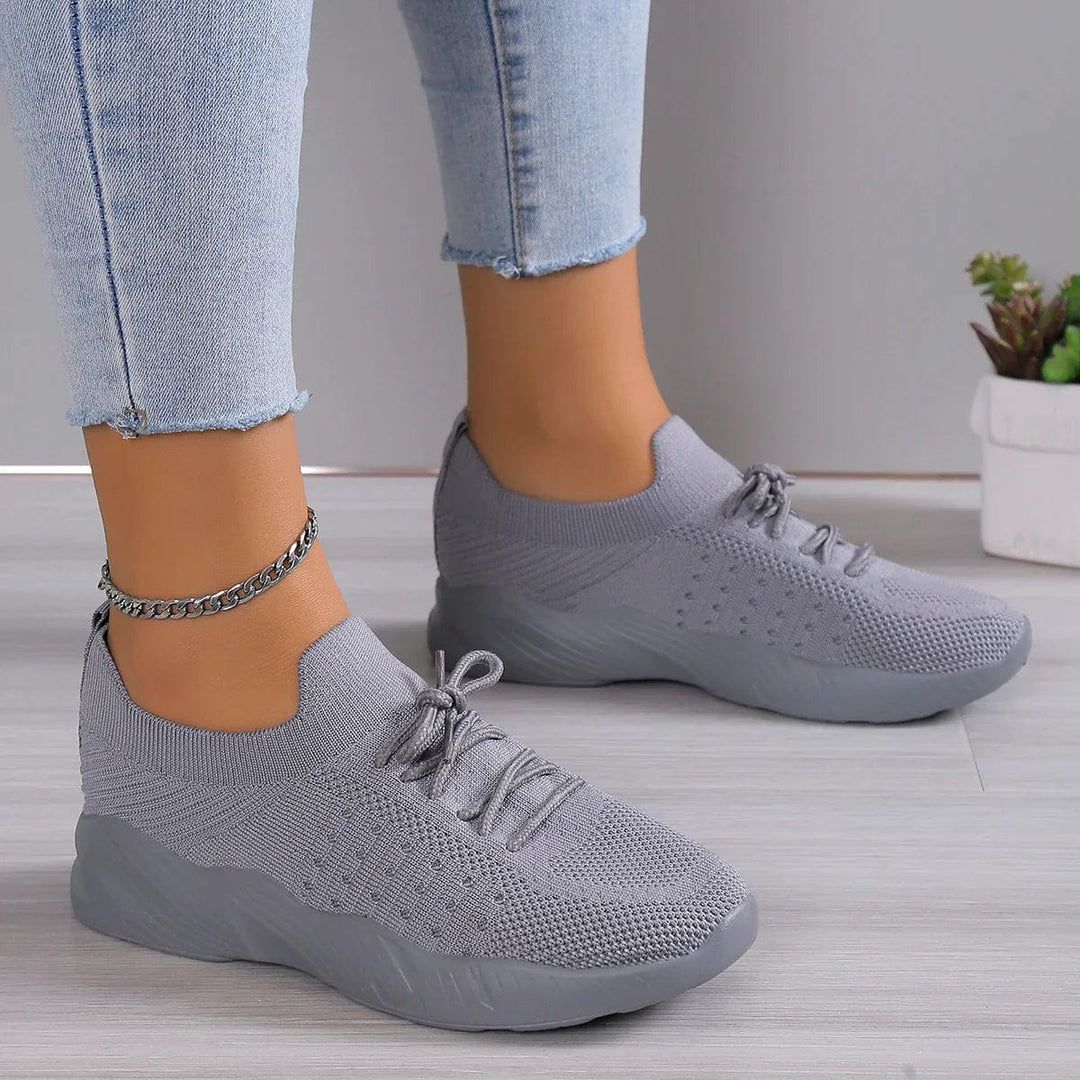 Drune | Orthopädische Slip-On-Komfortschuhe
