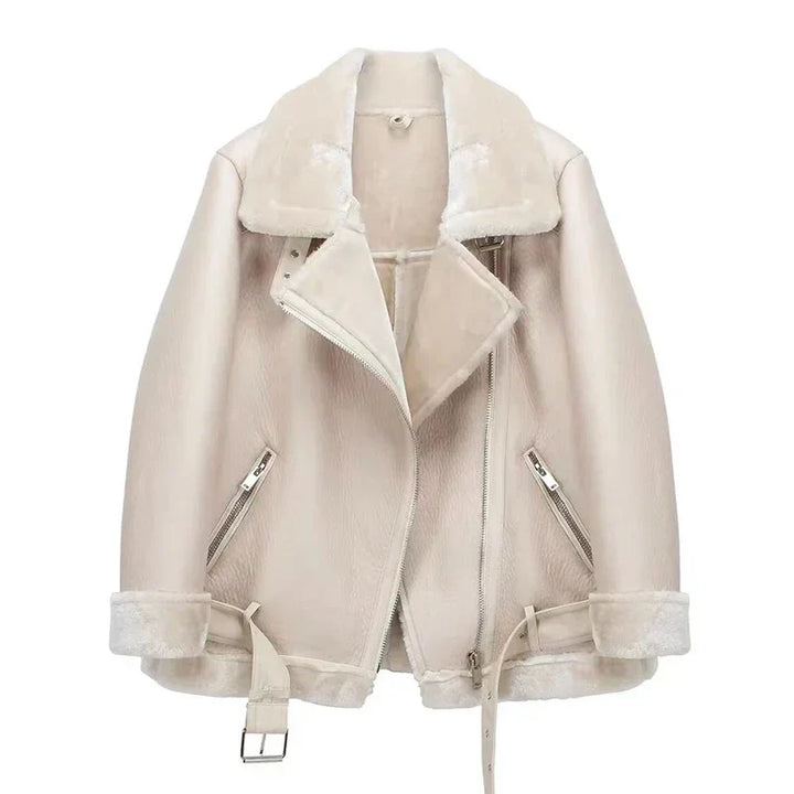 Drune | Lederjacke für Damen