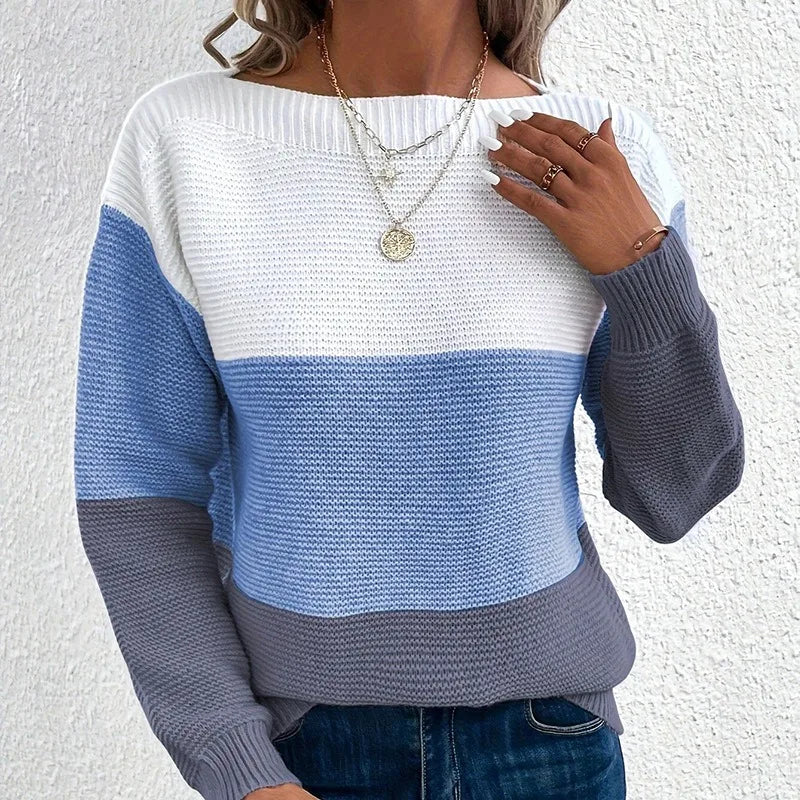 Drune | Rundhals Pullover