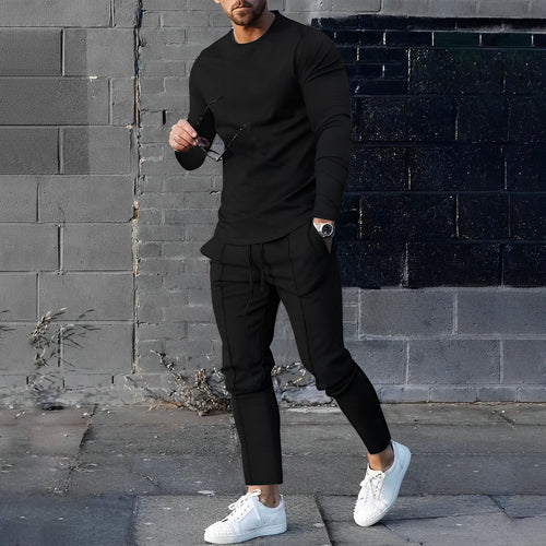 Drune | Pullover mit Hose