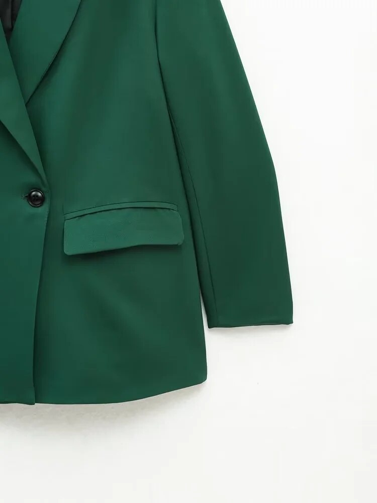 Drune | Blazer Raffiniert & zeitlos