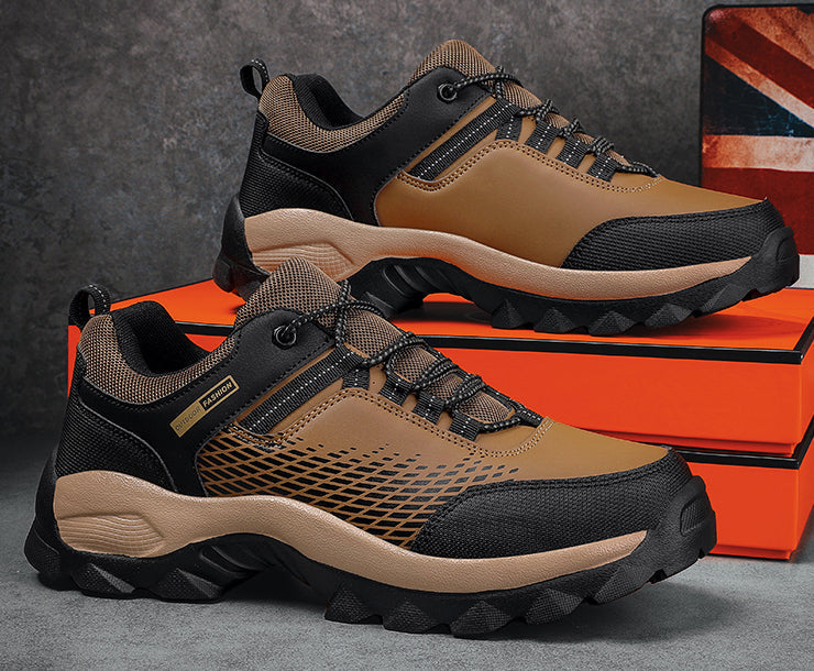 Drune | Ultraleichte Wanderschuhe