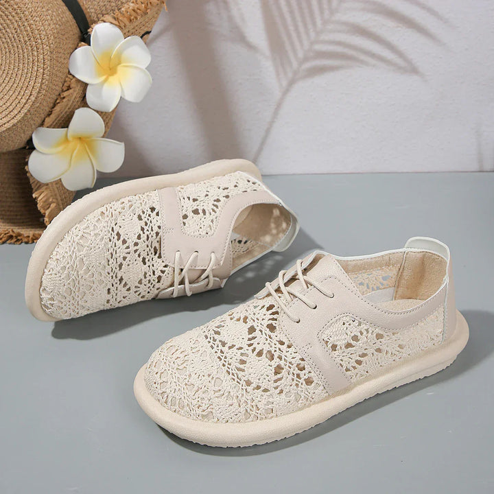 Drune | Orthopädische Mesh Schuhe