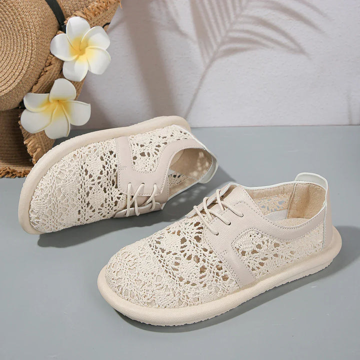 Drune | Orthopädische Mesh Schuhe