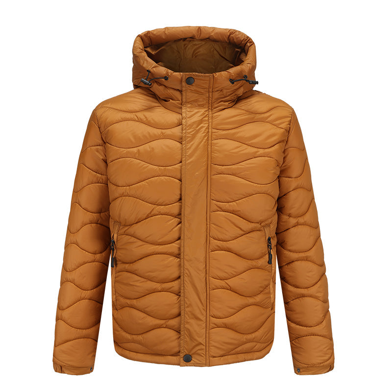 Drune | Herren Windjacke Bequem und elegant