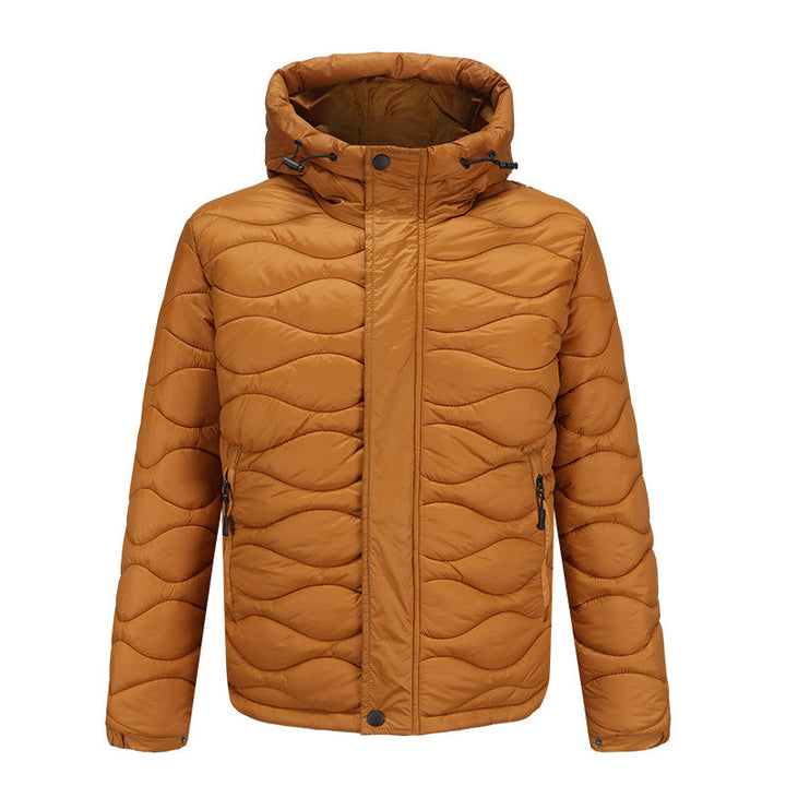 Drune | Herren Windjacke Bequem und elegant