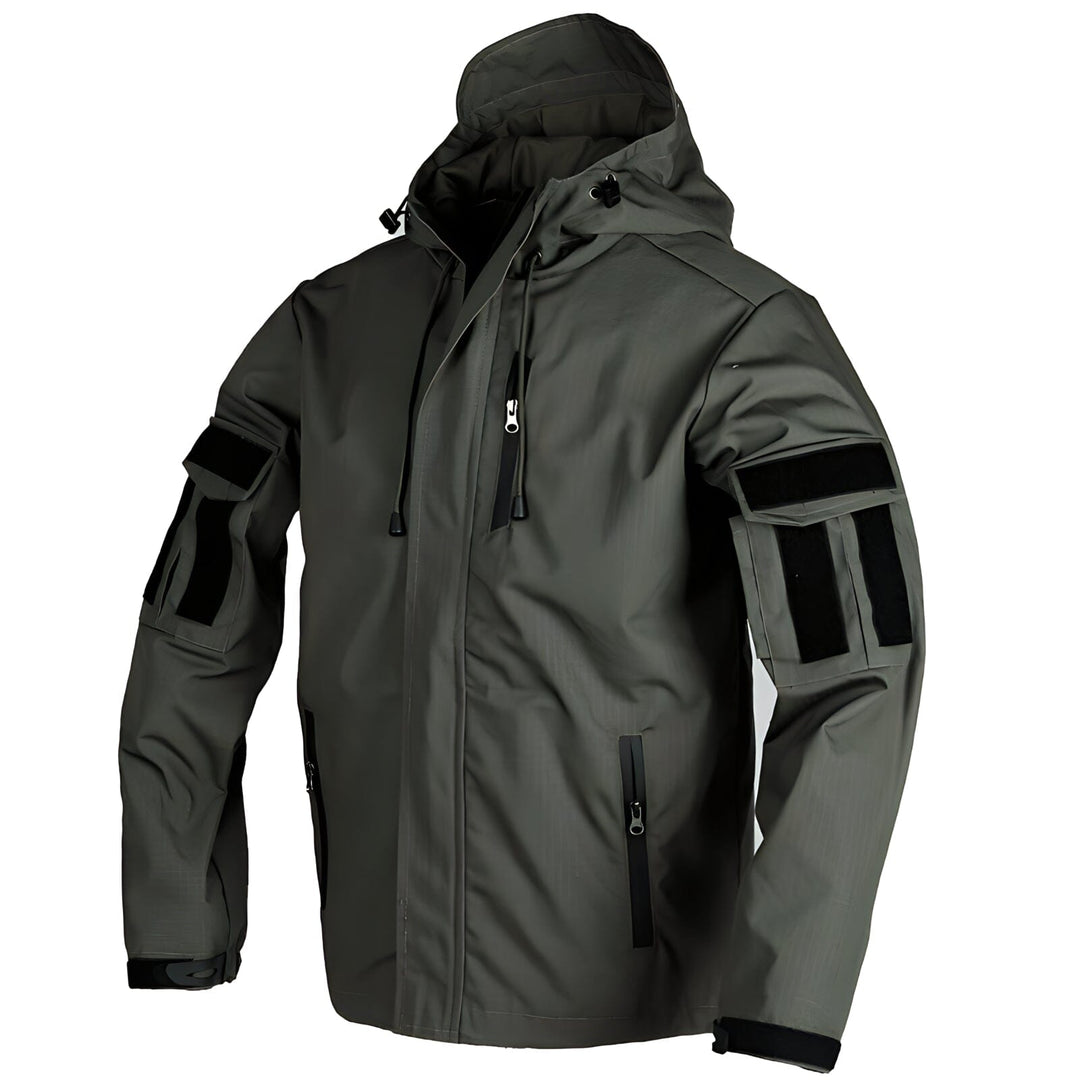 Drune | Brantley Taktische Jacke