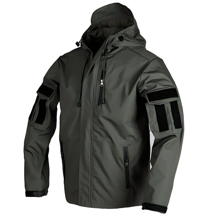 Drune | Brantley Taktische Jacke