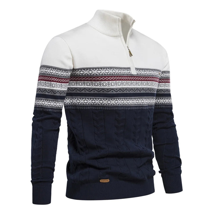 Drune | Herren Retro Pullover