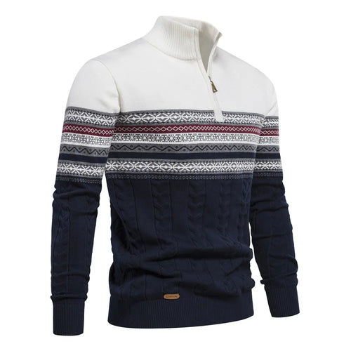 Drune | Herren Retro Pullover
