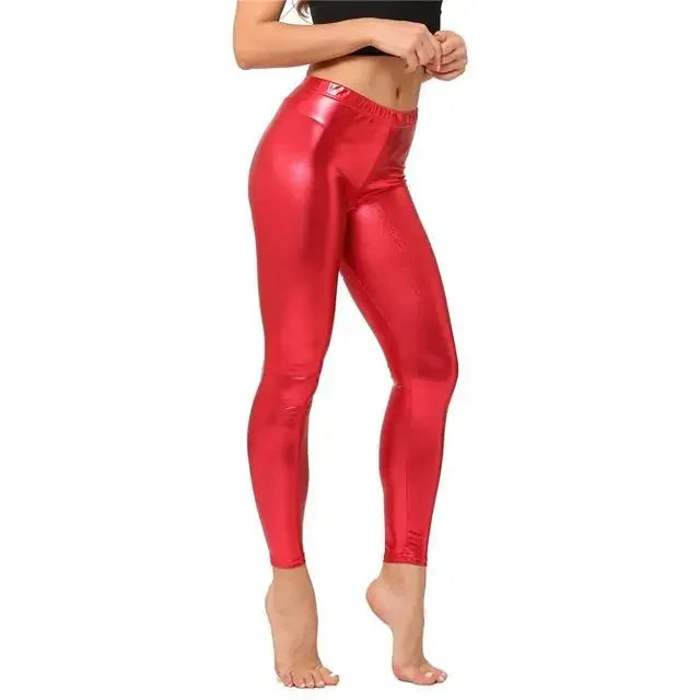 Drune | Domino Energie Leggings