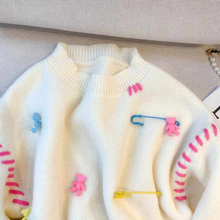 Drune | Magisches Gefühl Pullover