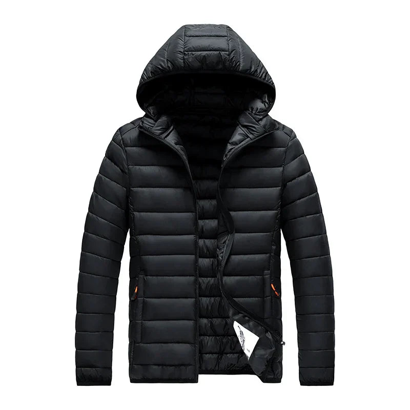 Drune | Wasserdichte Jacke