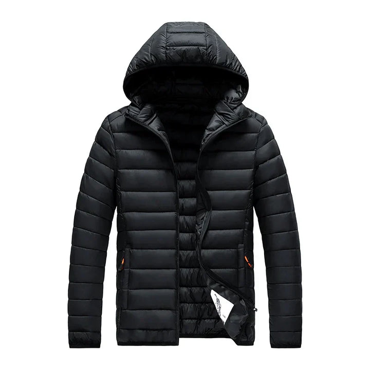 Drune | Wasserdichte Jacke
