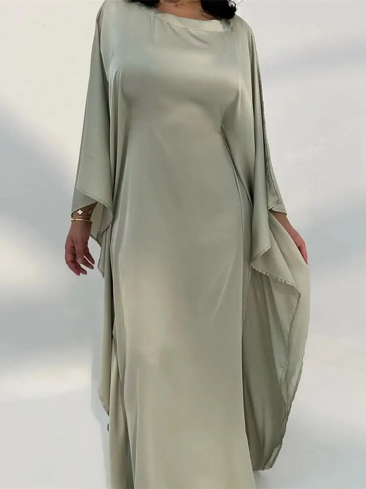 Drune | Elegante Maxi Kleid