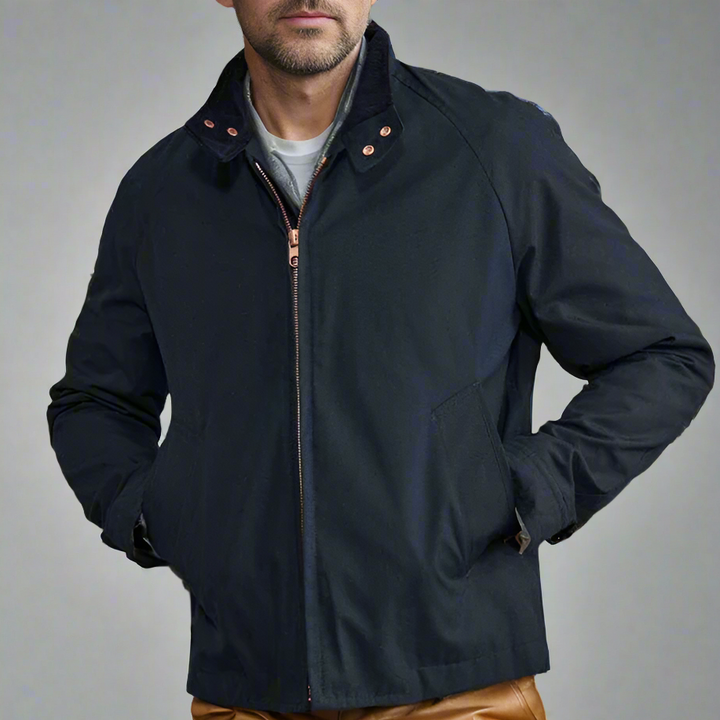 Drune | Bequeme Sommerjacke für Männer
