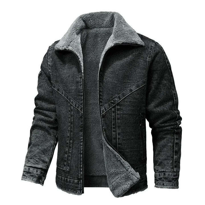 Drune | Jeanjacke Carlos Sain