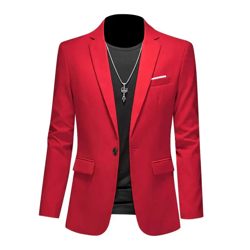 Drune | Stilvoller Blazer