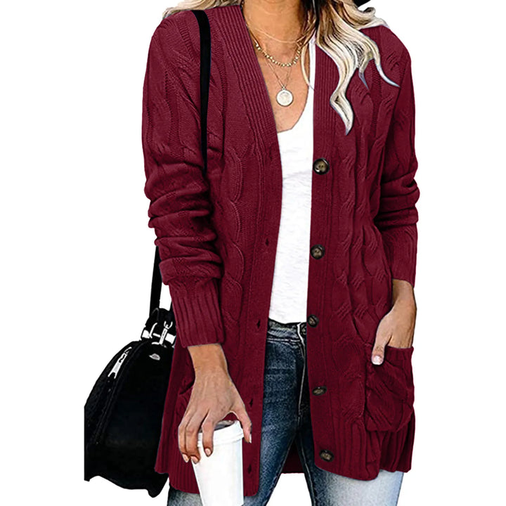 Drune | Moderne und modische Winterjacke