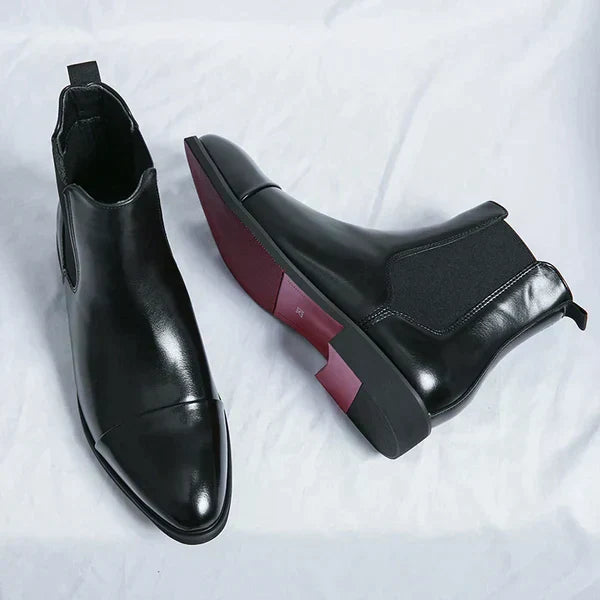 Drune | Stylische Stiefel für Herren