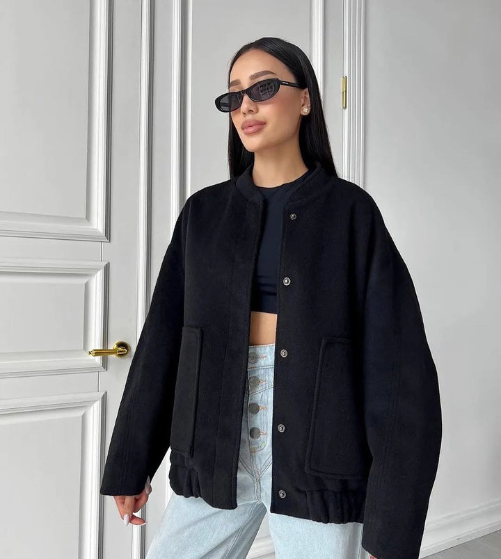 Drune | Bomberjacke Los