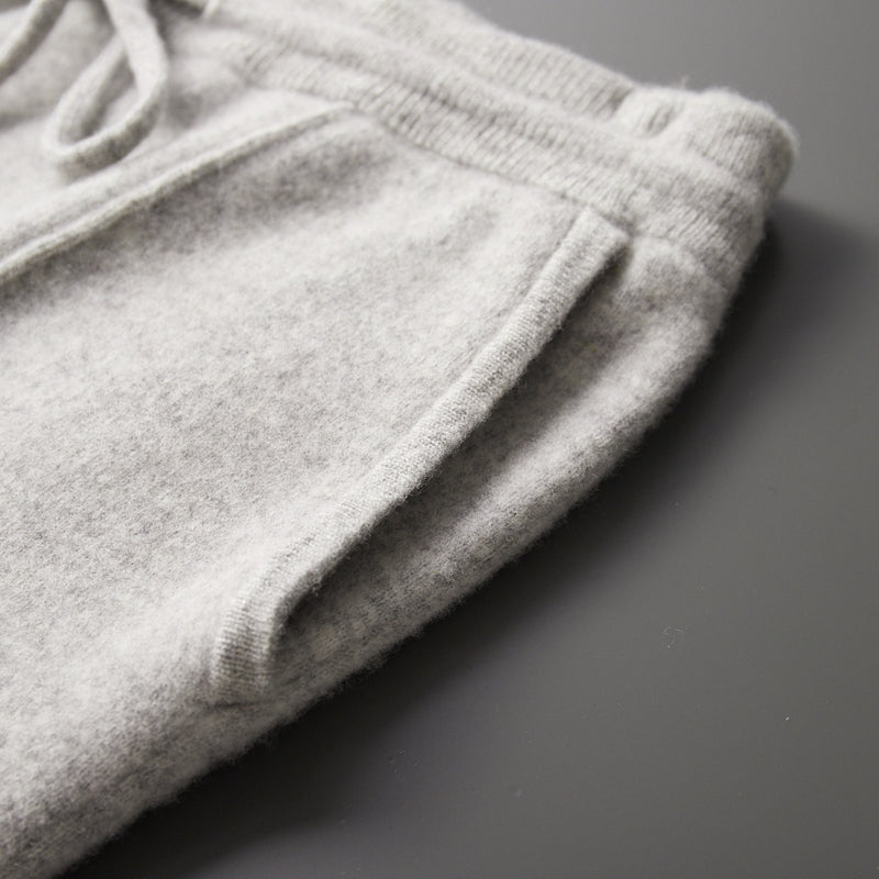 Drune | Merino Hose