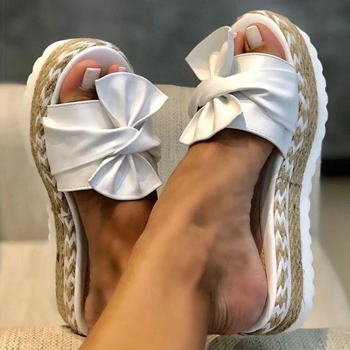 Drune | Fun Sommer Sandalen