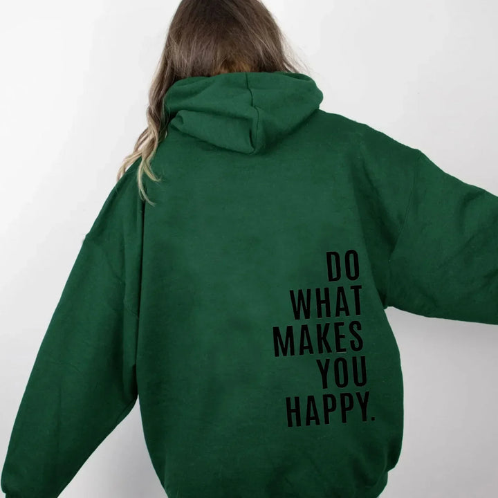 Drune | Kapuzenpullover