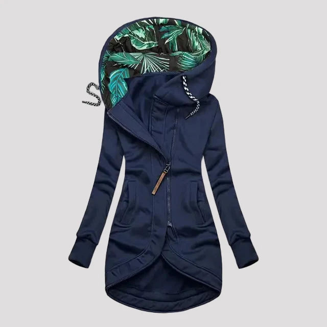 Drune | Stylische Winterjacke