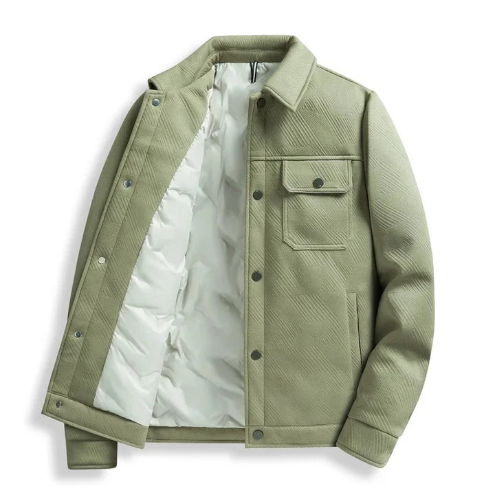 Drune | Freizeitjacke - Neuer