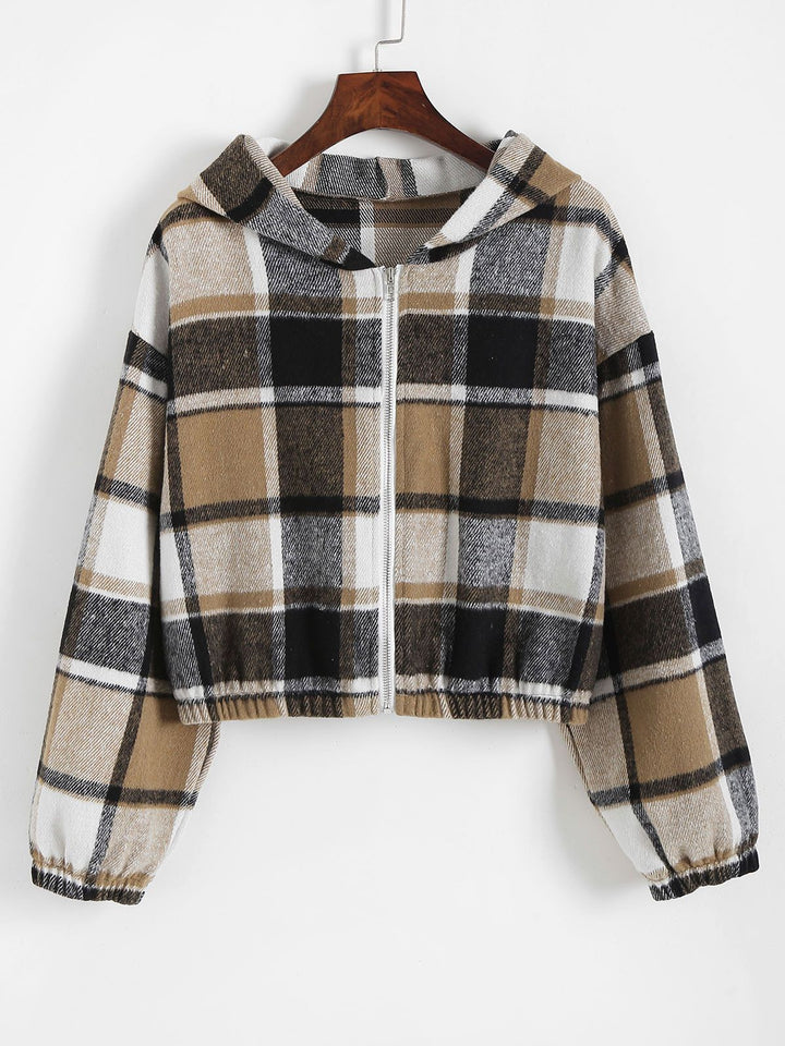 Drune | Kurzjacke für Damen